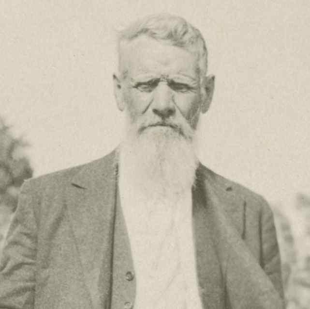 James Gale (1846 - 1928) Profile